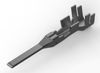 Contact, Pin, Crimp, 16Awg; Product Range Amp Te Connectivity - 70AH7202 - Newark, An Avnet Company