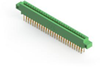 Card Conn, Dual Side, 54Pos, Wire Wrap; Card Edge Connector Type Edac - 61AJ0703 - Newark, An Avnet Company