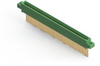 Card Edge Conn, Single, 50Pos, Wire Wrap; Card Edge Connector Type Edac - 68AJ5543 - Newark, An Avnet Company