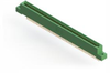 Card Edge Conn, Single Side, 50Pos, Th; Card Edge Connector Type Edac - 02AH4045 - Newark, An Avnet Company