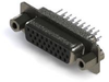 Hd D Sub Conn, Rcpt, 26Pos, Da, Solder; D Sub Connector Type Edac - 31AK9118 - Newark, An Avnet Company