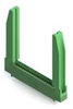 Card Conn, Single Side, 22Pos, Wire Wrap; Card Edge Connector Type Edac - 68AJ0791 - Newark, An Avnet Company