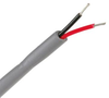 Unshielded Multiconductor Cable 2 Conductor 14Awg 1000Ft; Cable Shielding Belden - 19C3689 - Newark, An Avnet Company