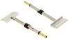 Tweezer Cartridge, Soldering, Blade 28Mm; Tip / Nozzle Width Metcal - 40P1975 - Newark, An Avnet Company