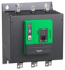 Motor Starter, 3-Ph, 210A, 690Vac, 200Kw; Motor Starter Type Schneider Electric - 46AK2116 - Newark, An Avnet Company
