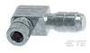 TE CONNECTIVITY 5-2271129-2 Sensor Connector, 8 Pole M12 Sensors & Actuators, M8/M12 Connector System - 792-5-2271129-2 - Utmel Electronic Limited