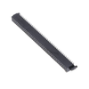 Connectors, Interconnects - Rectangular Connectors - Headers, Receptacles, Female Sockets - 1092419-SFC-140-T2-F-D-A-K-TR - Win Source Electronics