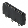 Headers, Receptacles, Female Sockets - A107015DKR-ND - DigiKey