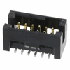 Headers, Male Pins - 609-3701-2-ND - DigiKey