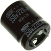 Aluminum Electrolytic Capacitors - EKMQ281VSN152MA55S-ND - DigiKey
