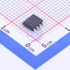 Operational Amplifier/Comparator >> Precision OpAmps - OPA2277UA - LCSC Electronics Technology (HK) Limited