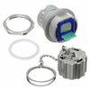 Modular/Ethernet Connector (RJ45, RJ11) Jacks - 626-2191-ND - DigiKey