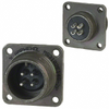 Circular Connector Assemblies - AMS3102E14S-2P-ND - DigiKey