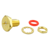 Coaxial Connector (RF) Assemblies - 5328-SC7106-ND - DigiKey