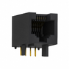 Modular/Ethernet Connector (RJ45, RJ11) Jacks - 68899-004-ND - DigiKey