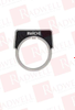 Legend Plate - 57362897 - Radwell International