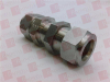 Hydraulic Fitting - 127325653 - Radwell International