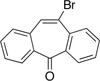 4-Bromo-5H-dibenzo[a,d]cyclohepten-5-one - 21264 - Medical Isotopes, Inc.