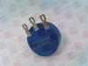 Trim Potentiometers PC Board Mount - 140191143 - Radwell International