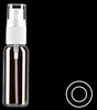 Tall Boston Round - 2232 - M&H Plastics