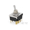 Toggle Switches - 8-6437630-0-ND - DigiKey