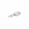 QUICK RELEASE PANEL LATCH (KEY) - LC-PK32-K -- LC-PK32-K - Image
