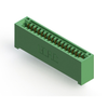 Edgeboard Connectors - 151-345-017-524-101-ND - DigiKey