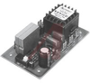 Liquid Level Control; 24 VAC; 1.5 VA (Max.); 4.7 to 47 Kilohms (Probe) - 70158794 - Allied Electronics, Inc.