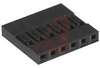 Contact; 16; Brass; Signal; Gold (30) over Nickel (30); 24-20 AWG; Wire; 13A - 70082679 - Allied Electronics, Inc.