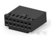 Rectangular Wire & Cable Connectors & Housings - 87631-9 - TE Connectivity
