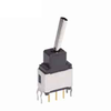 Process Sealed Subminiature Toggles - A12EB - NKK Switches