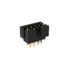 Headers, Male Pins - 664-G8230812YBPEU-ND - DigiKey