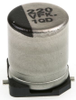 Aluminium Capacitors - 565611 - RS Components, Ltd.
