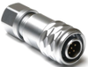 Industrial Circular Connectors - 2065208 - RS Components, Ltd.