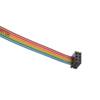 Rectangular Cable Assemblies - IDSD-03-S-02.75-ND - DigiKey