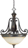 60-2726 Pendants-Bowl Style - 403764 - Capital Lighting, Inc.
