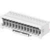 Rectangular Connector Housings - 17-2-2323743-6-ND - DigiKey