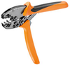 Crimping Tool For Custom Contacts - CTN 25 D 4 - Weidmuller