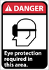 Sign - DGA1AP - Rutke Signs & Safety
