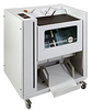 Bagging Systems, Vertical Form/Fill - Semi-Automatic -- Mail Bag