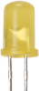 5MM YELLOW LED - WP7083YD - Kingbright Corporation