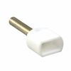 Terminal Blocks - Accessories - Wire Ferrules - A114632-ND - DigiKey