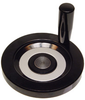 Solid Plastic Handwheel -- 29903 - Image