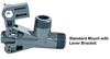 Heavy Duty PVC Float Valves, Rods & Float Balls -- 23144 - Image