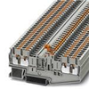 DIN Rail Terminal Blocks - 3210184 - VAST STOCK CO., LIMITED