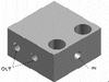 Manifold -- MA14-5M - Image