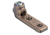 Terminals - Rectangular Connectors - 298-21561-ND - DigiKey