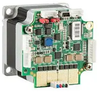 Stepper Motor With Driver, 2.8A, 0.55N-M; Coil Type Trinamic - 65AC6210 - Newark, An Avnet Company