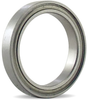 Chrome Steel Series Radial Bearings -- MR2418-ZZ SRI-2 - Image