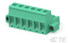 PCB Terminal Blocks - 796858-6 - TE Connectivity